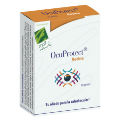 OcuProtect Retina