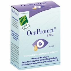 OCUPROTEC 30+30