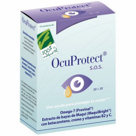 OCUPROTEC 30+30