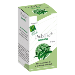 Probitec Levadura Plus