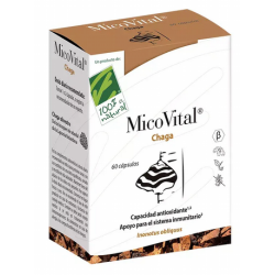 Micovital Changa Capsula