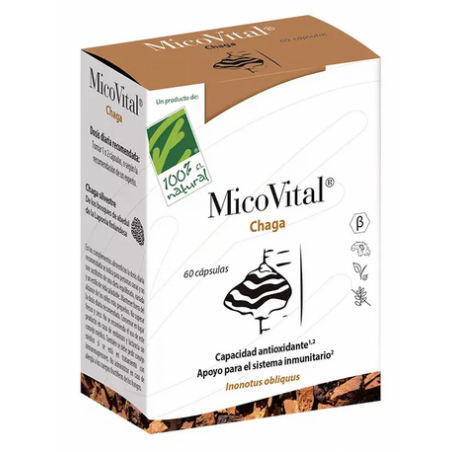Micovital Changa Capsula