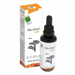 Micovital Reishi liquido