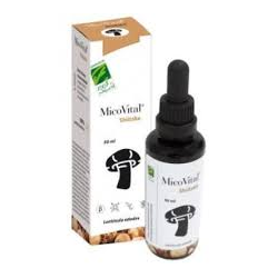 Micovital Shiitake liquido