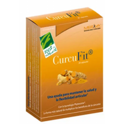CurcuFit® 30.