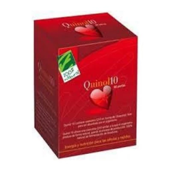 Quinol10® 50mg 90