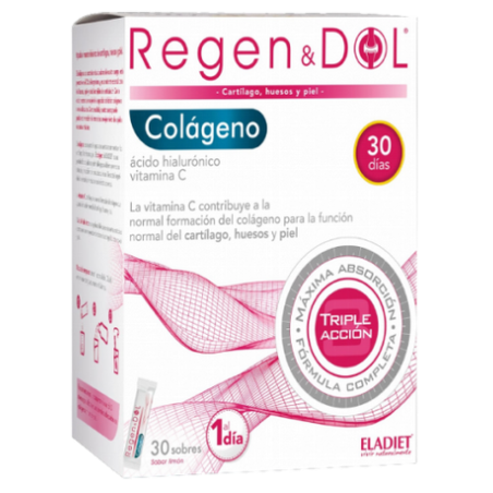 COLAGENO 30SOBRES ELADIET