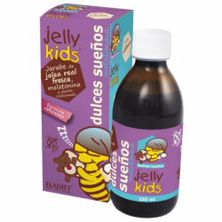 JELLY KIDS DULCES SUEÑOS 250 ML