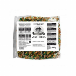 CARAMELOS DE PROPOLEO, MIEL, MENTOL Y EUCALIPTO Bolsa - 1 KG