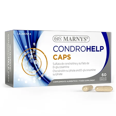 CONDROHELP 60 Caps