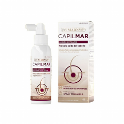 CAPILMAR LOCION ANTICAIDA SPRAY 100 ML