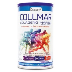 COLLMAR 300GR VAINILLA DRASANVI