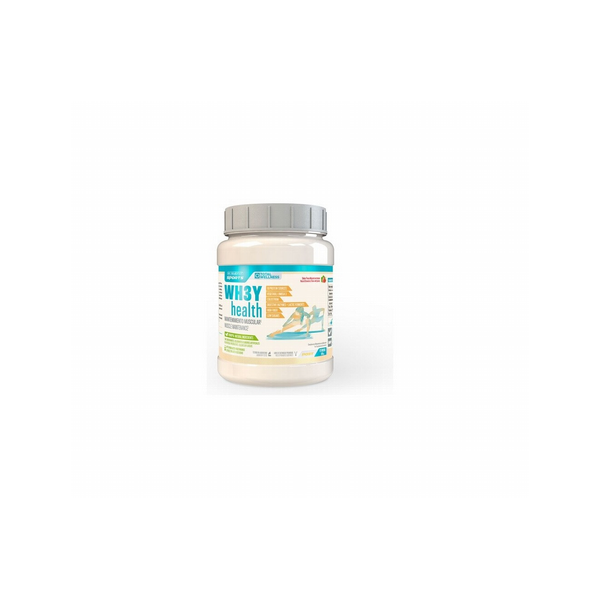 WH3Y HEALTH BOTE (SPORTS) 595 GR MARNYS