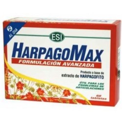 HARPAGOMAX 60TABLETAS