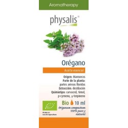 OREGANO 10 ml