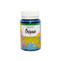 OREGANO 60 Caps