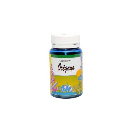 OREGANO 60 Caps