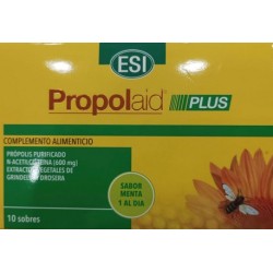 PROPOLAID PLUS 10 sobres ESI