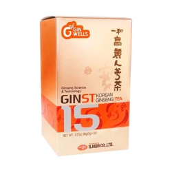 GINSENG 30 SOBRES TONGIL