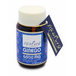 ESTADO PURO GINGKO 6.500 MG 80 CAPS