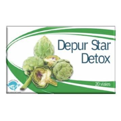DEPUR STAR DETOX 20 Vial