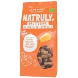 GOODSANITOS QUESO BIO 70g - NATRULY