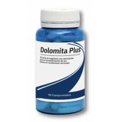 DOLOMITA PLUS 90 Comp.