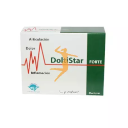 DOLTISTAR HQ 45 Cáp.