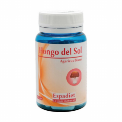 HONGO DEL SOL 60 Cáp.