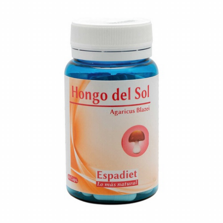 HONGO DEL SOL 60 Cáp.
