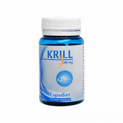 KRILL 60 perlas