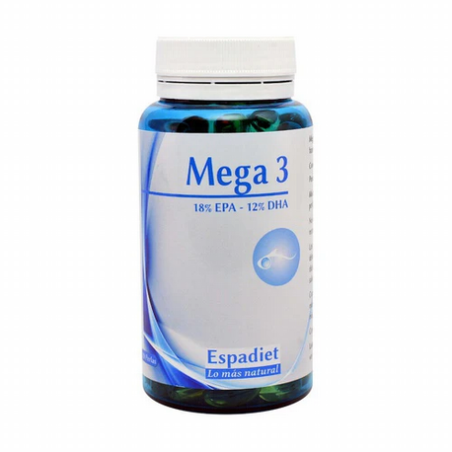 MEGA 3 120 Per.