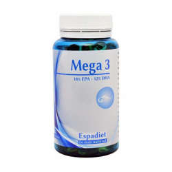 MEGA 3 60 Per.