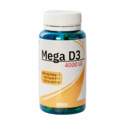MEGA D3 60 Per.