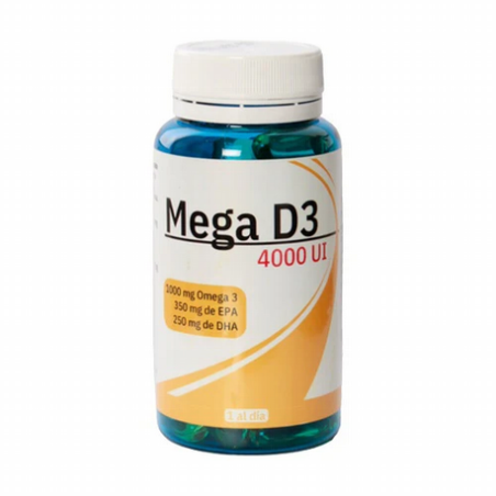 MEGA D3 60 Per.