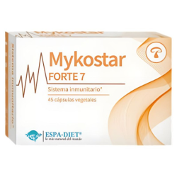 MYKOSTAR FORTE 7 45 Cáp.