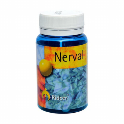 NERVAL 40 Cáp.