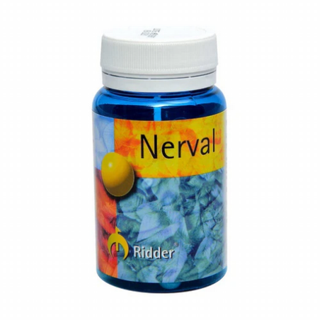 NERVAL 40 Cáp.