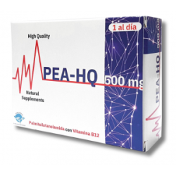 PEA-HQ 30 Cáp.