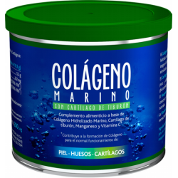 COLAGENO MARINO 200GR TONGIL