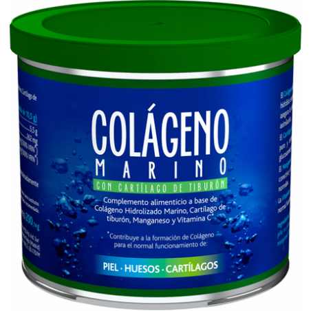 COLAGENO MARINO 200GR TONGIL