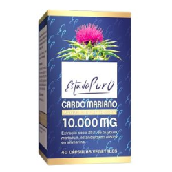 CARDO MARIANO 40C ESTADO PURO