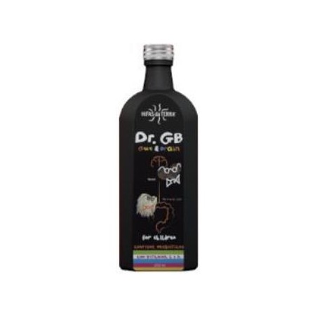 DR. GB HDT 250ml - HIFAS DA TERRA