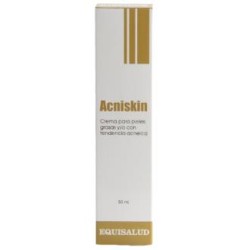 ACNISKIN 50g crema - EQUISALUD