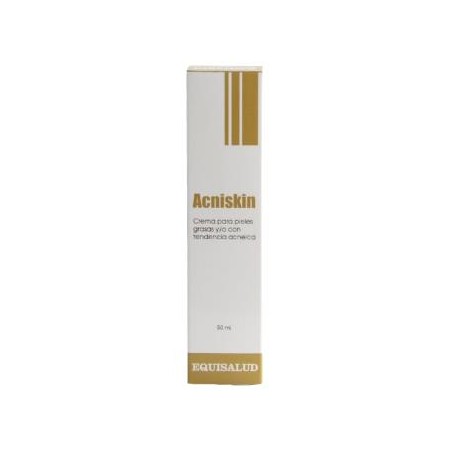 ACNISKIN 50g crema - EQUISALUD