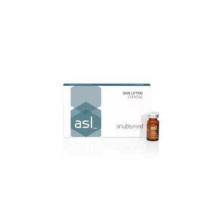 SKIN LIFTING COCKTAIL ANUBISMED