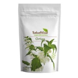 ORTIGA EN POLVO 150 GRS.