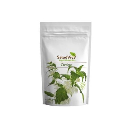 ORTIGA EN POLVO 150 GRS.
