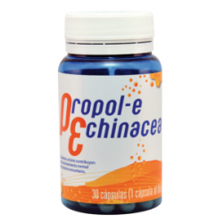 PROPOL-E ECHINACEA 30 Cáp.