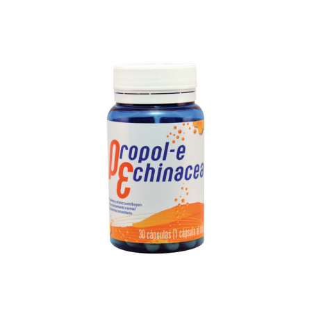 PROPOL-E ECHINACEA 30 Cáp.